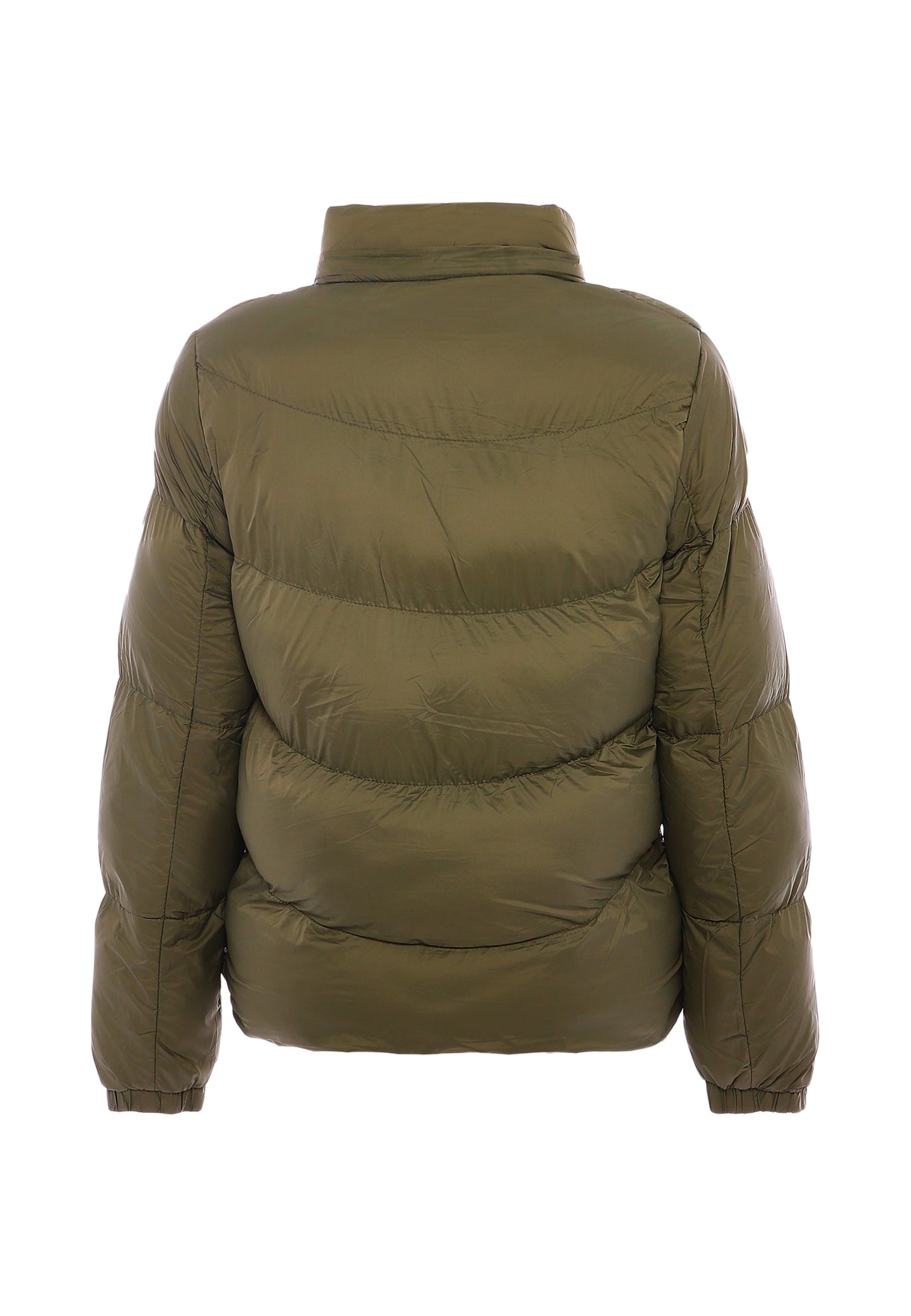 Naemi Damen Steppjacke