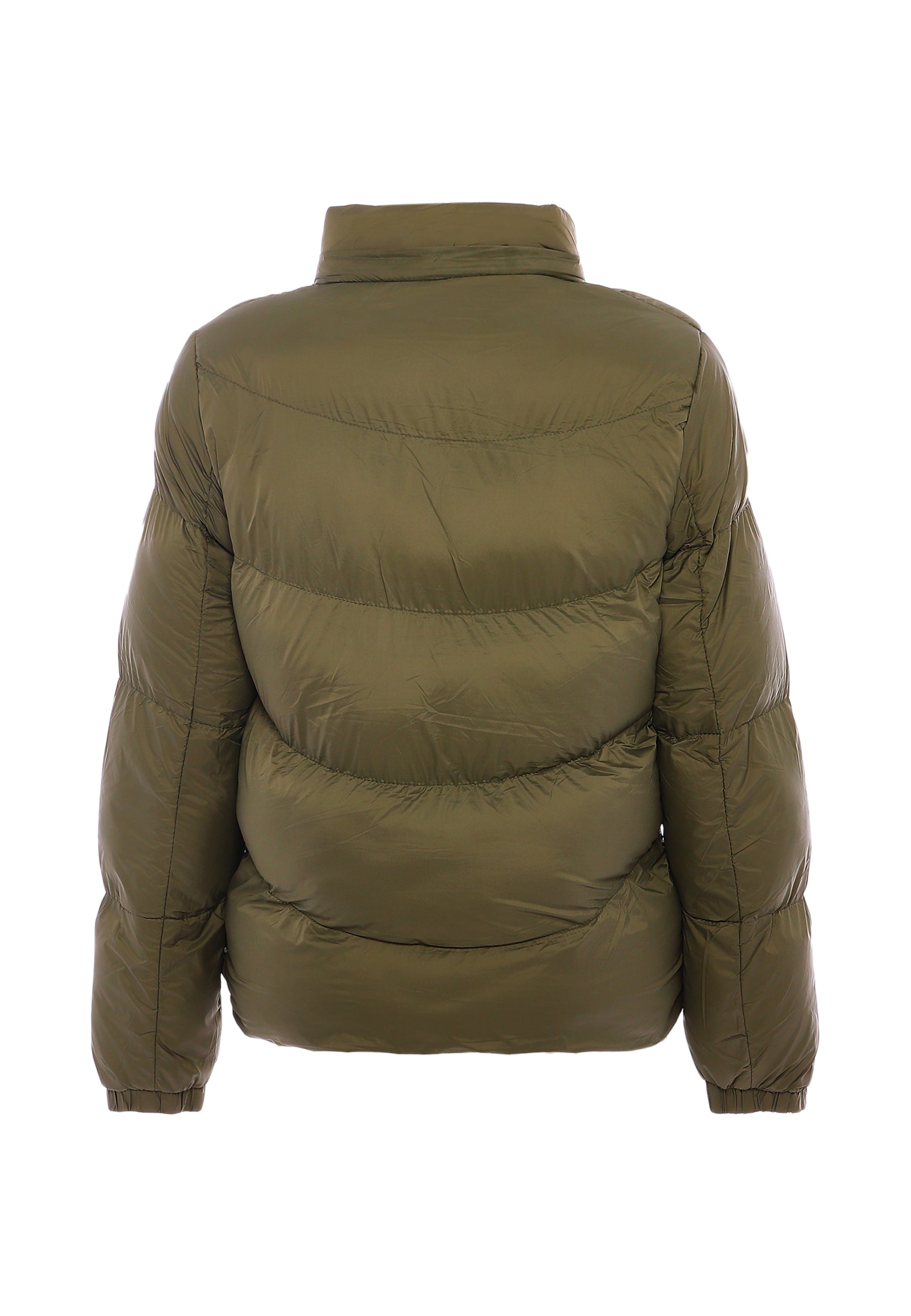 Naemi Damen Steppjacke