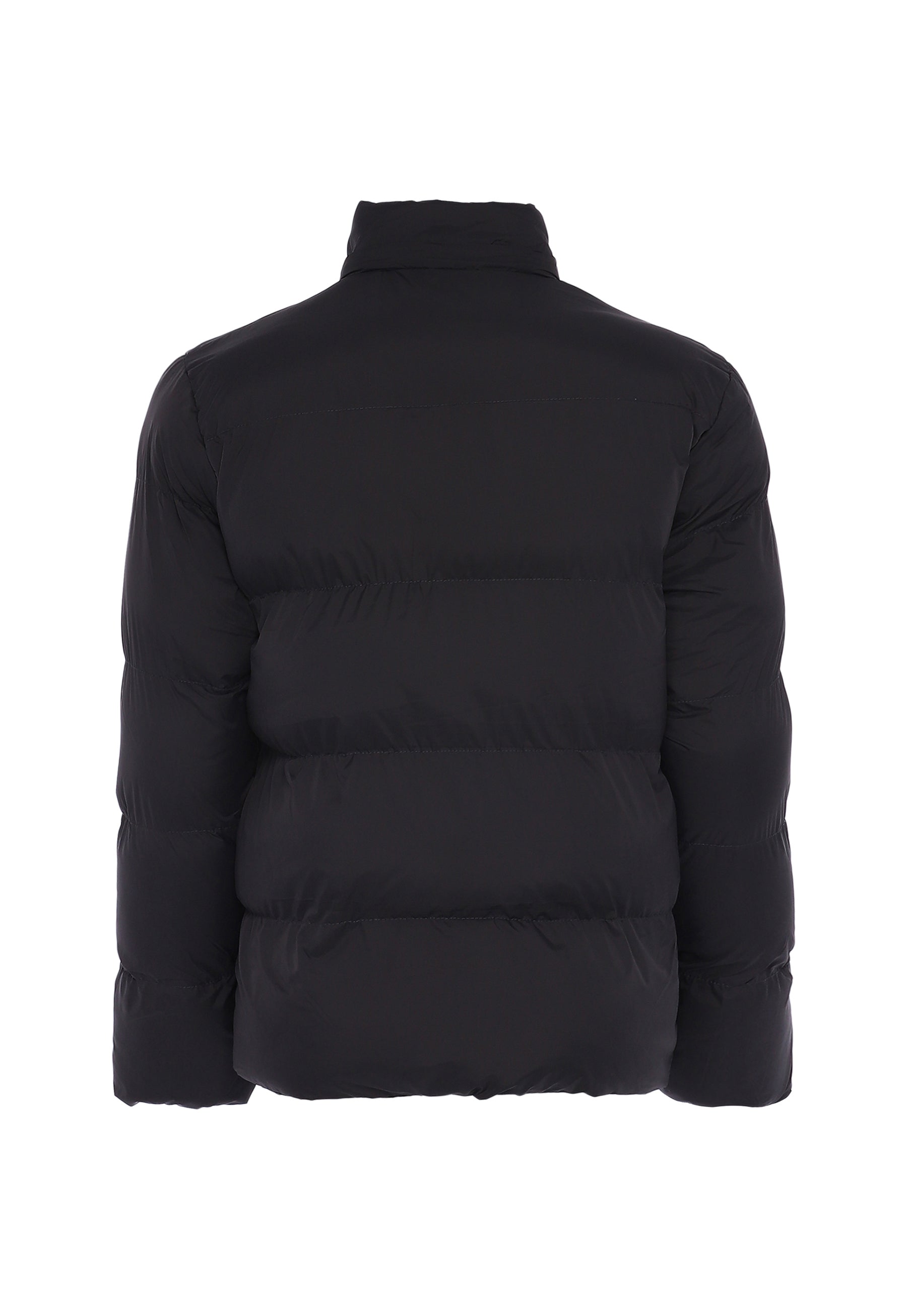 Tylin Men's Padded Quilted Jacket