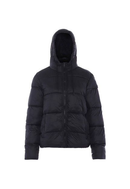 PLUMDALE Damen gepolsterte Winterjacke