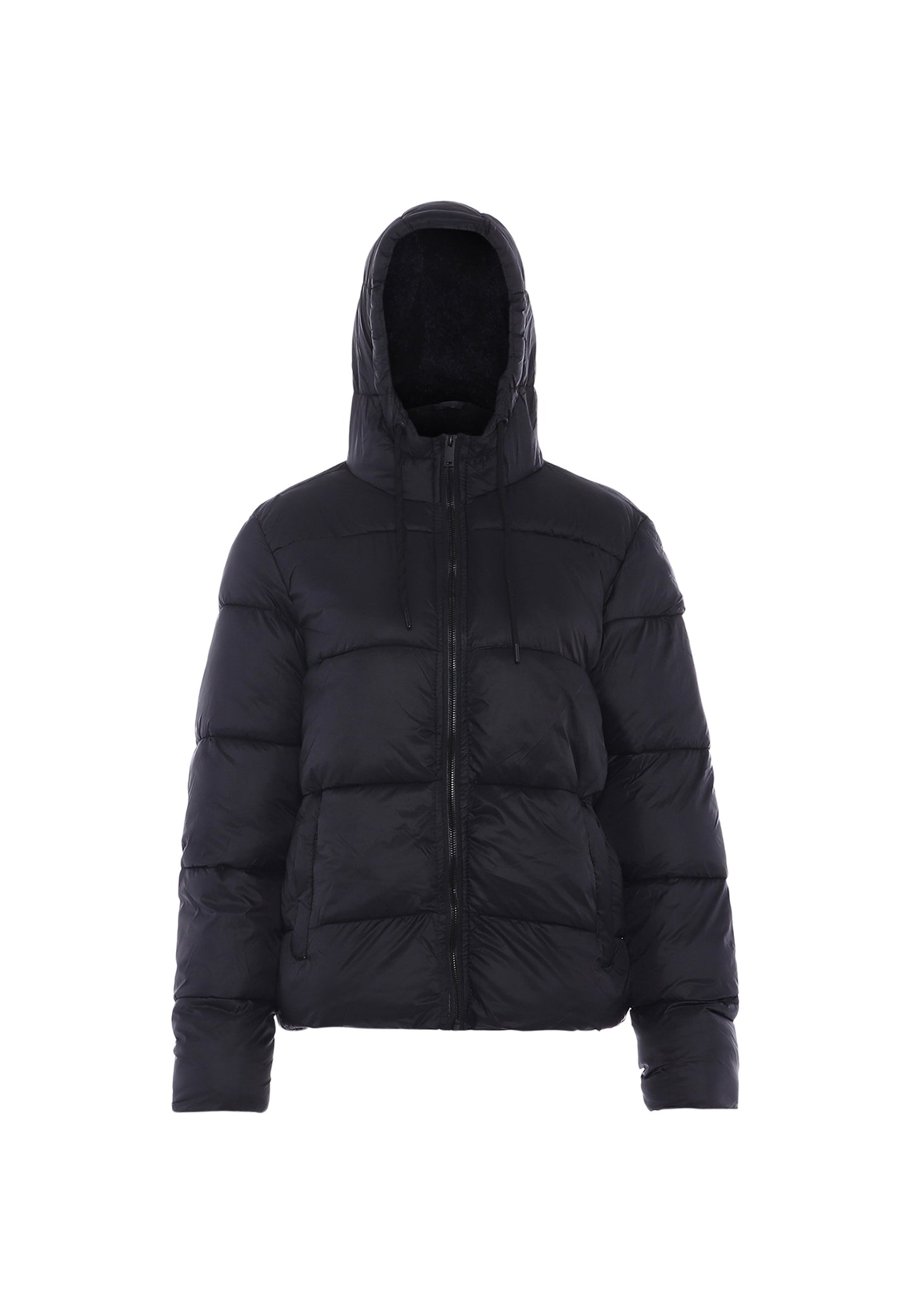 PLUMDALE Women's Padded Winter Jacket