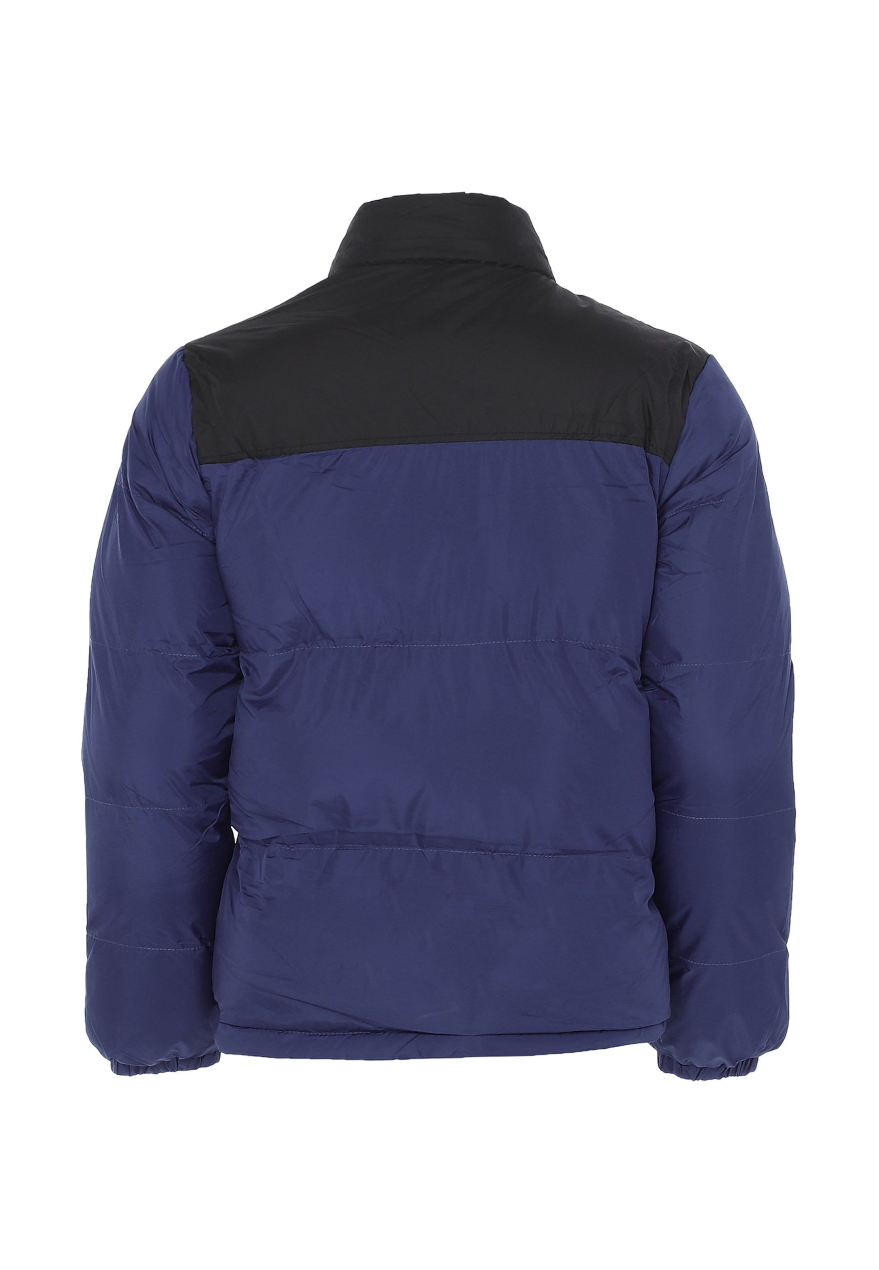 Colina Men's Padded Quilted Jacket