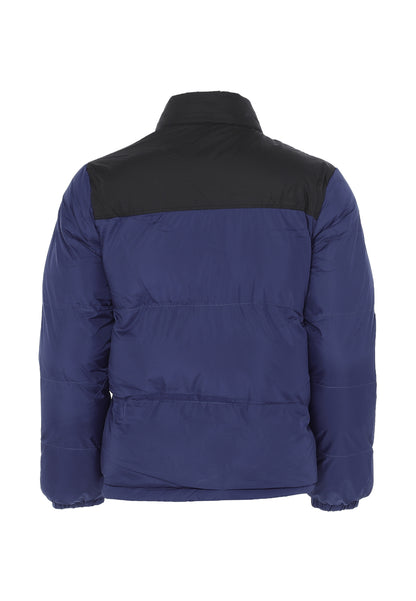 Colina Men's Padded Quilted Jacket