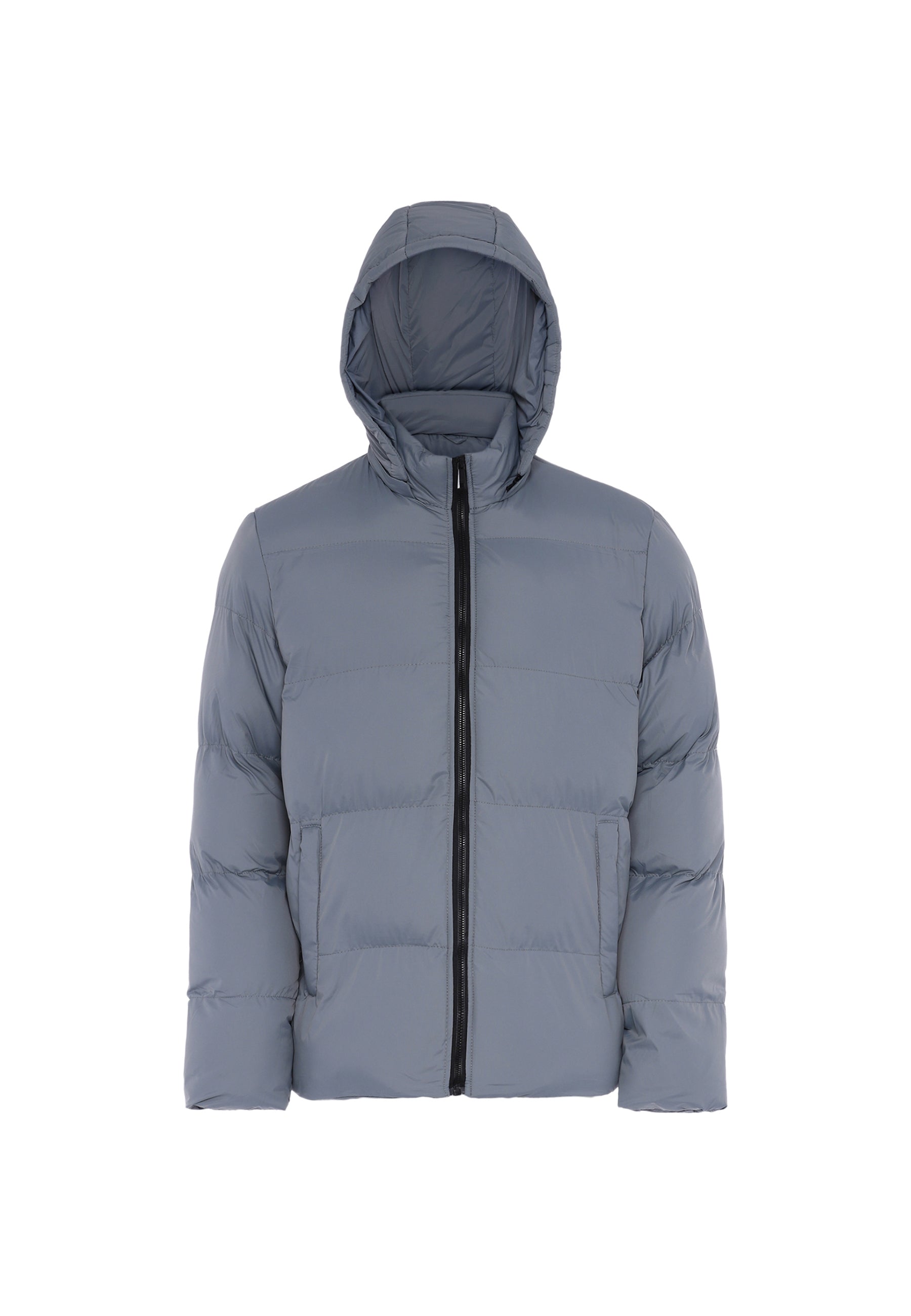 Tylin Men's Padded Quilted Jacket