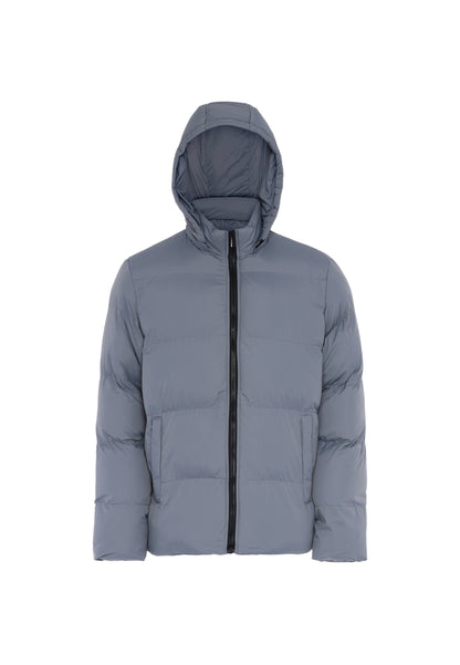 Tylin Men's Padded Quilted Jacket