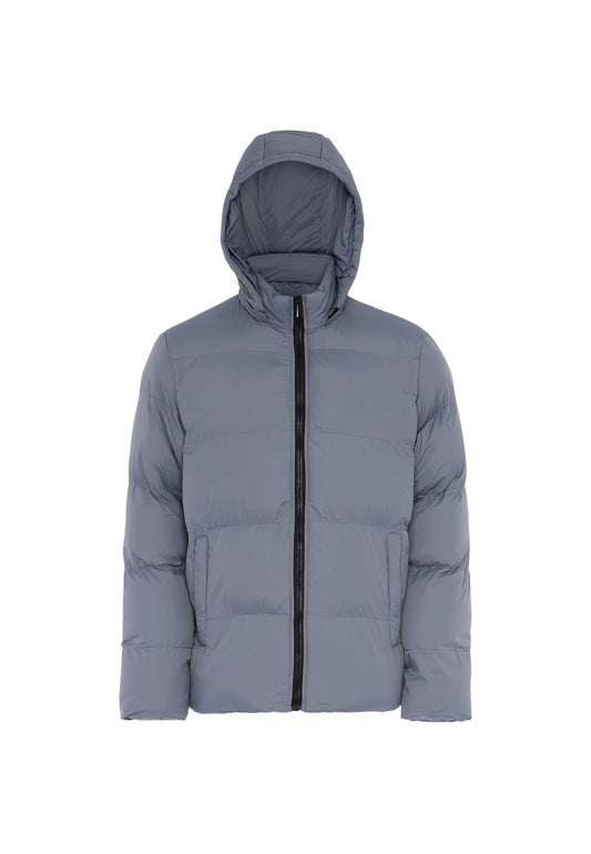 Tylin Men's Padded Quilted Jacket