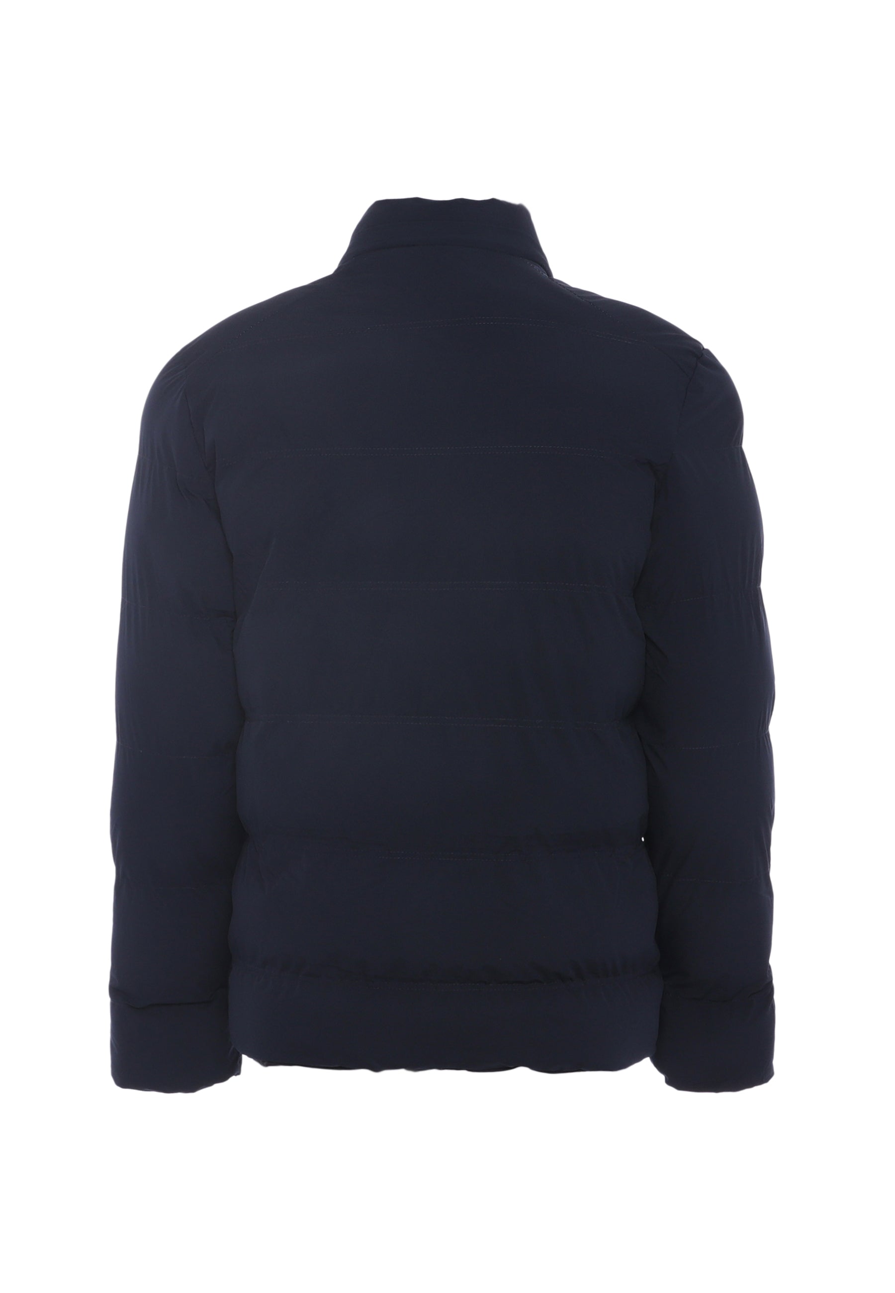 BRAELYN Męska pikowana kurtka