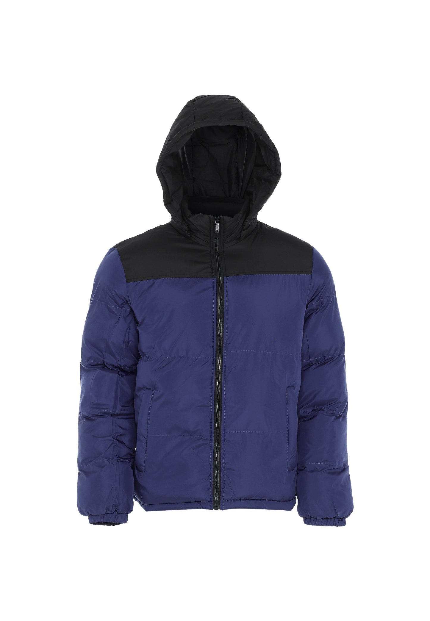 Colina Men's Padded Quilted Jacket