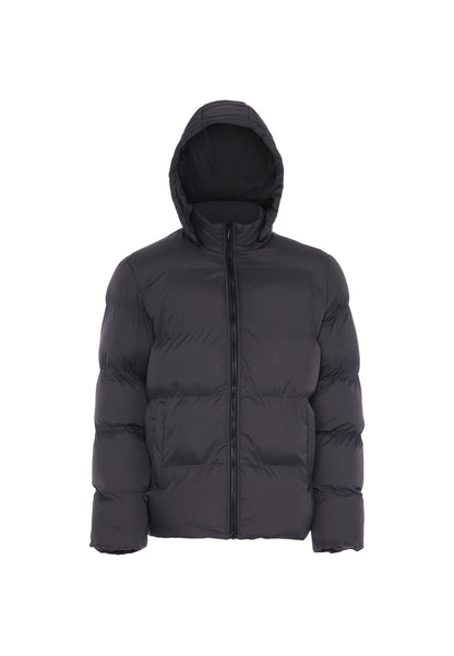 Tylin Men's Padded Quilted Jacket