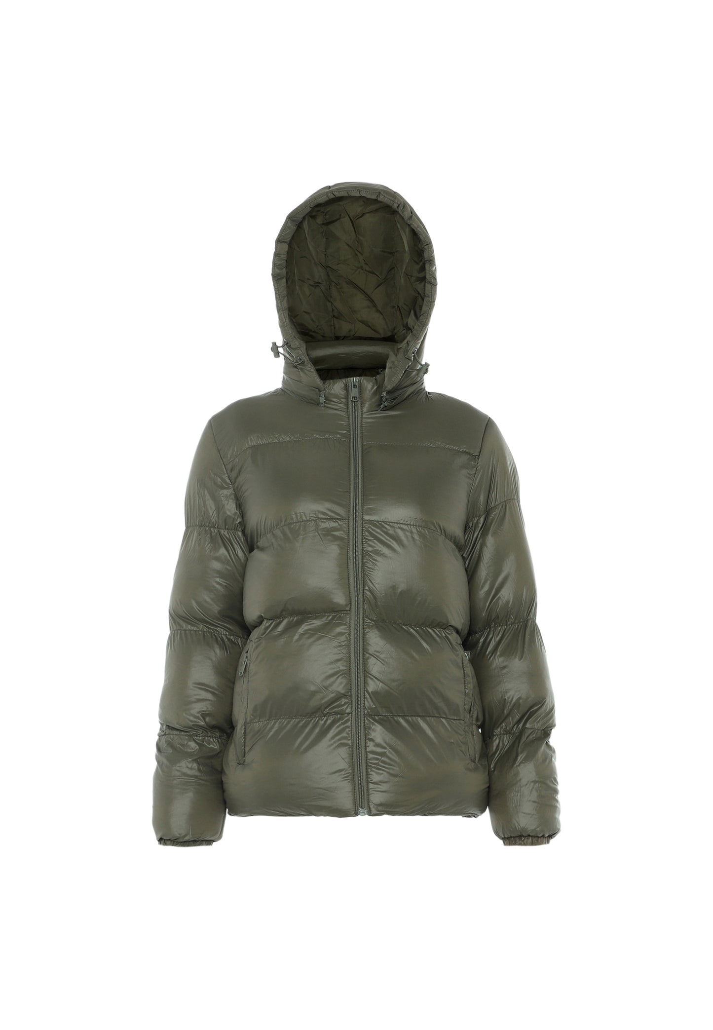 SIDONA Women's Padded Winter Jacket
