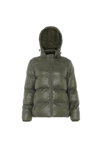SIDONA Women's Padded Winter Jacket
