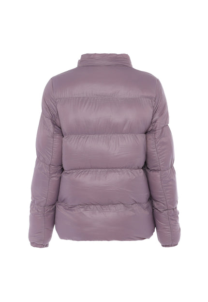 paino Damen Winterjacke mit Polsterung