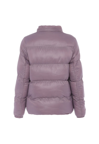 paino Kurtka zimowa ocieplana dla Kobiety