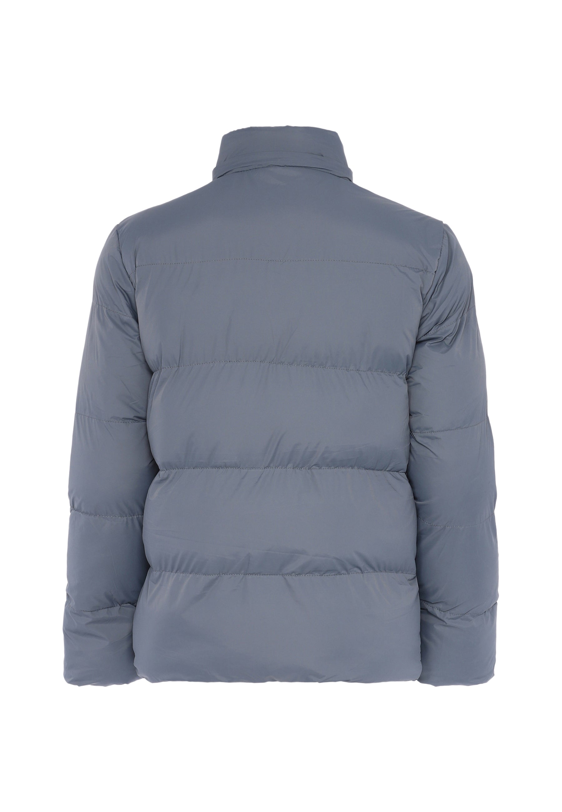Tylin Men's Padded Quilted Jacket