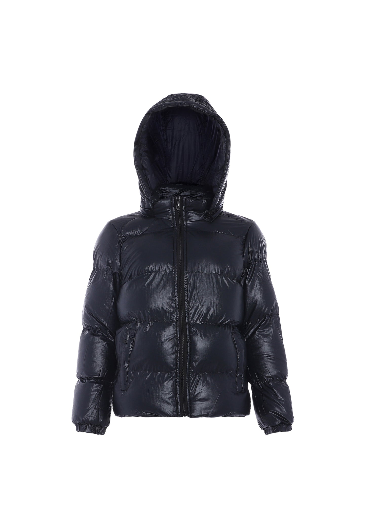 NAEMI Kurtka pikowana ocieplana dla Kobiety