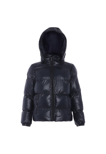 NAEMI Kurtka pikowana ocieplana dla Kobiety