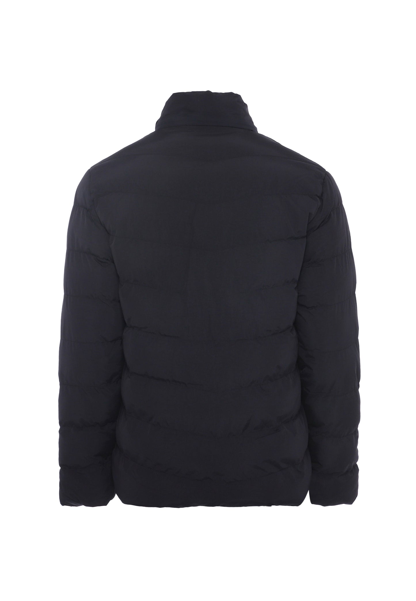 YUKA Men's Quilted Jacket