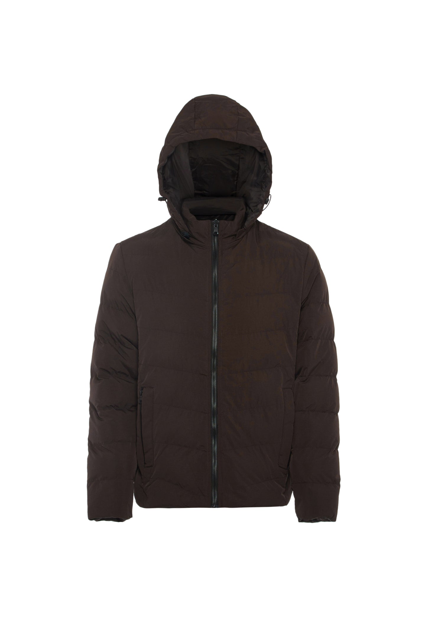 BRAELYN Men's Quilted Jacket
