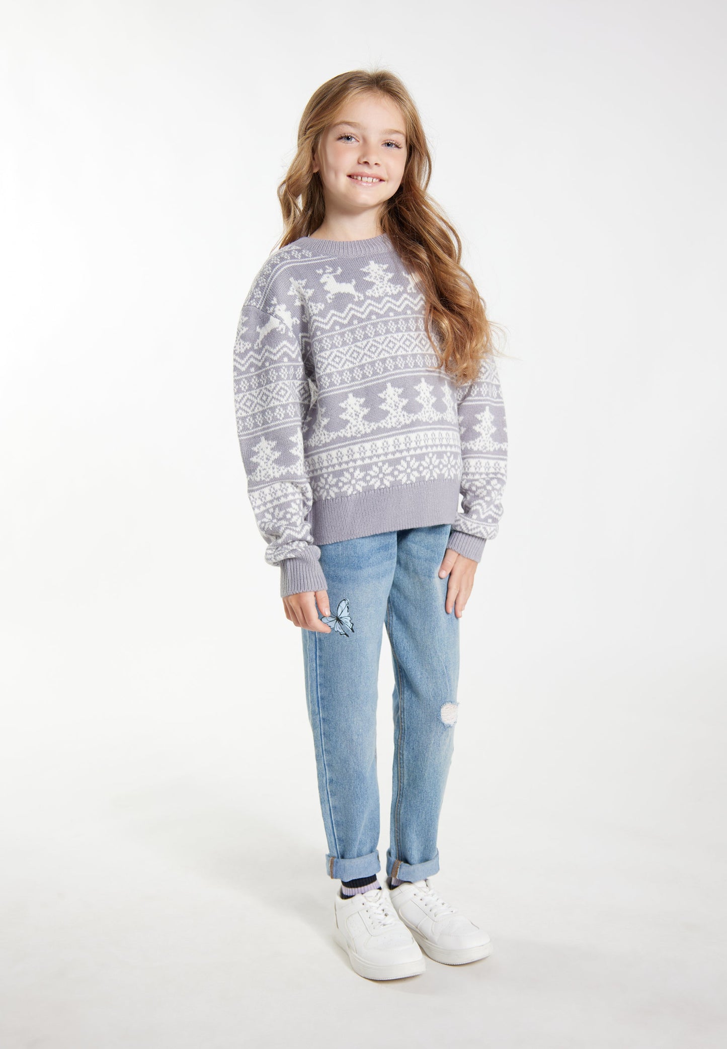 Mymo kids  Sweater