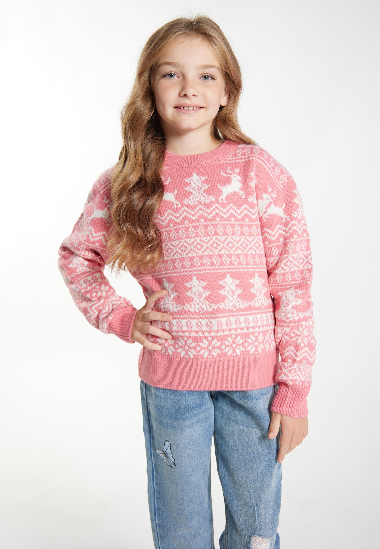 Mymo kids  Sweater
