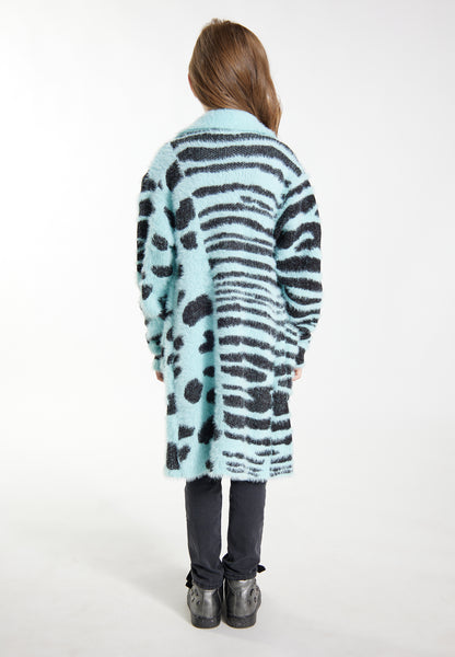 myMo KIDS Sweter dzianinowy