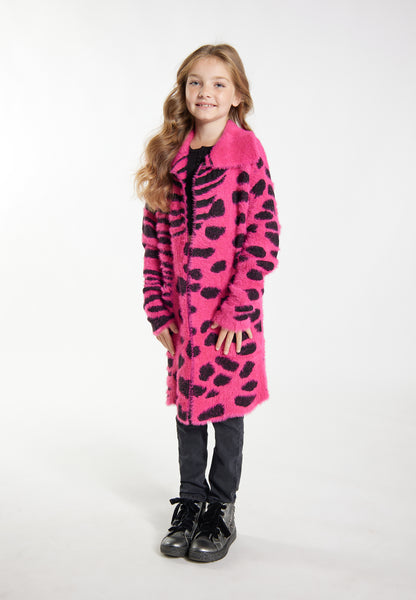 myMo KIDS Sweter dzianinowy