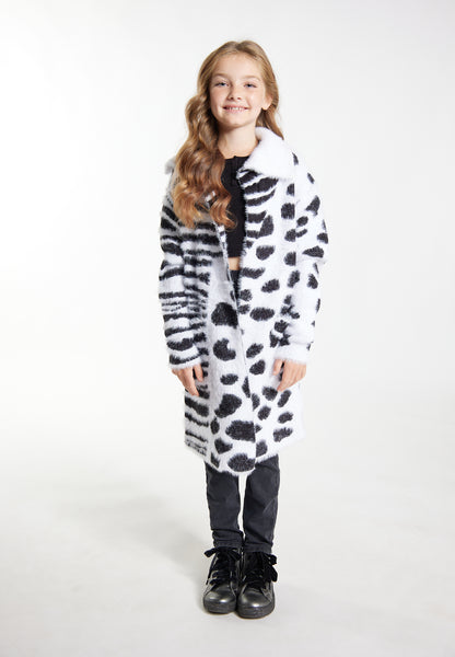 myMo KIDS Sweter dzianinowy