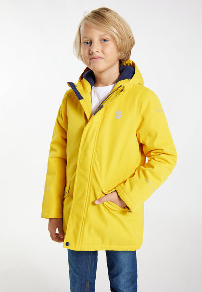 Schmuddelwedda  Winter Jacket