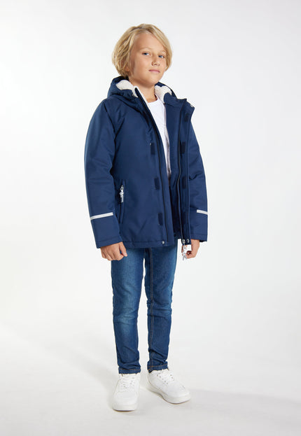 Schmuddelwedda  Winter Jacket