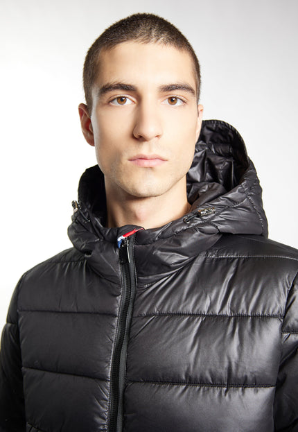 Tuffskull Men's Quilted Jacket