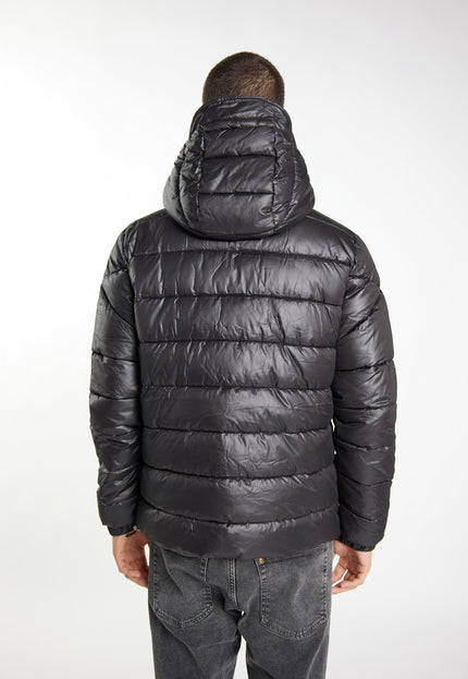 Tuffskull Men's Quilted Jacket