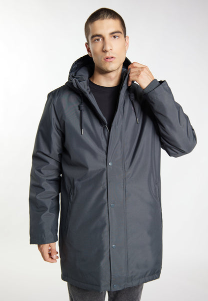 Tuffskull Men's Arctic Anorak