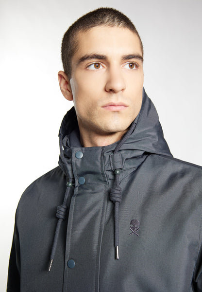 Tuffskull Men's Arctic Anorak