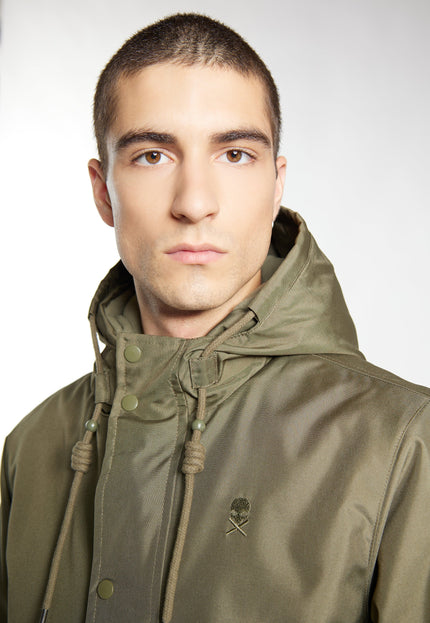 Tuffskull Men's Arctic Anorak