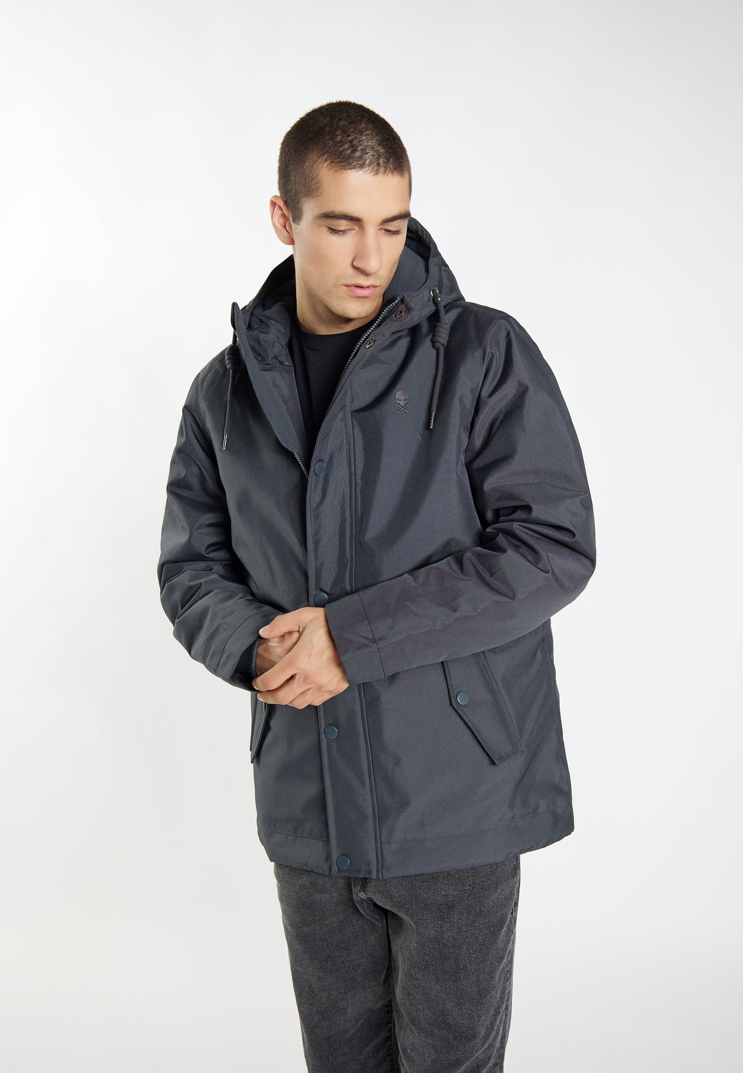 Tuffskull Men's Arctic Winter Jacket