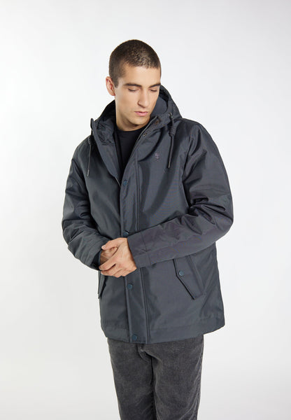 Tuffskull Men's Arctic Winter Jacket