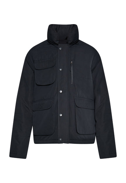 TUFFSKULL Men's Winter Jacket