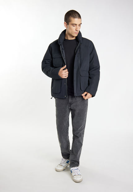 TUFFSKULL Men's Winter Jacket