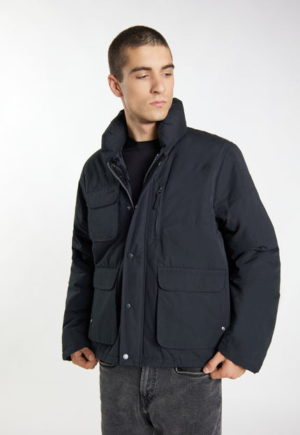 TUFFSKULL Men's Winter Jacket