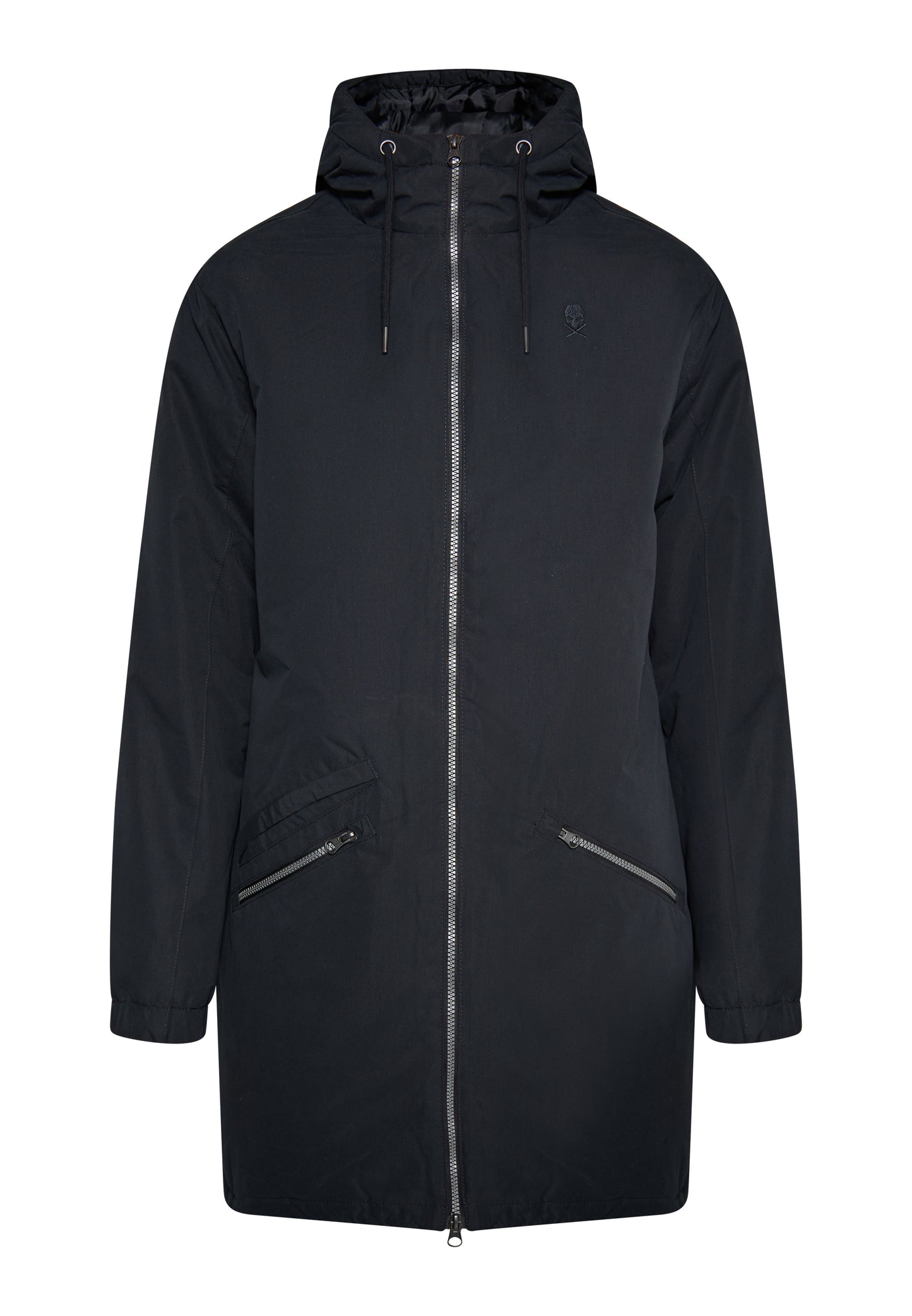 TUFFSKULL Męska ocieplana parka