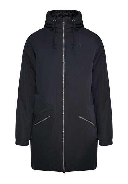 TUFFSKULL Męska ocieplana parka