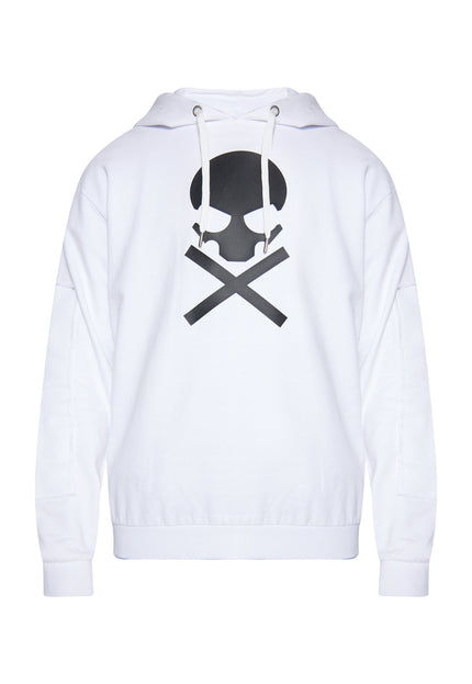 Tuffskull Men's Hoodie