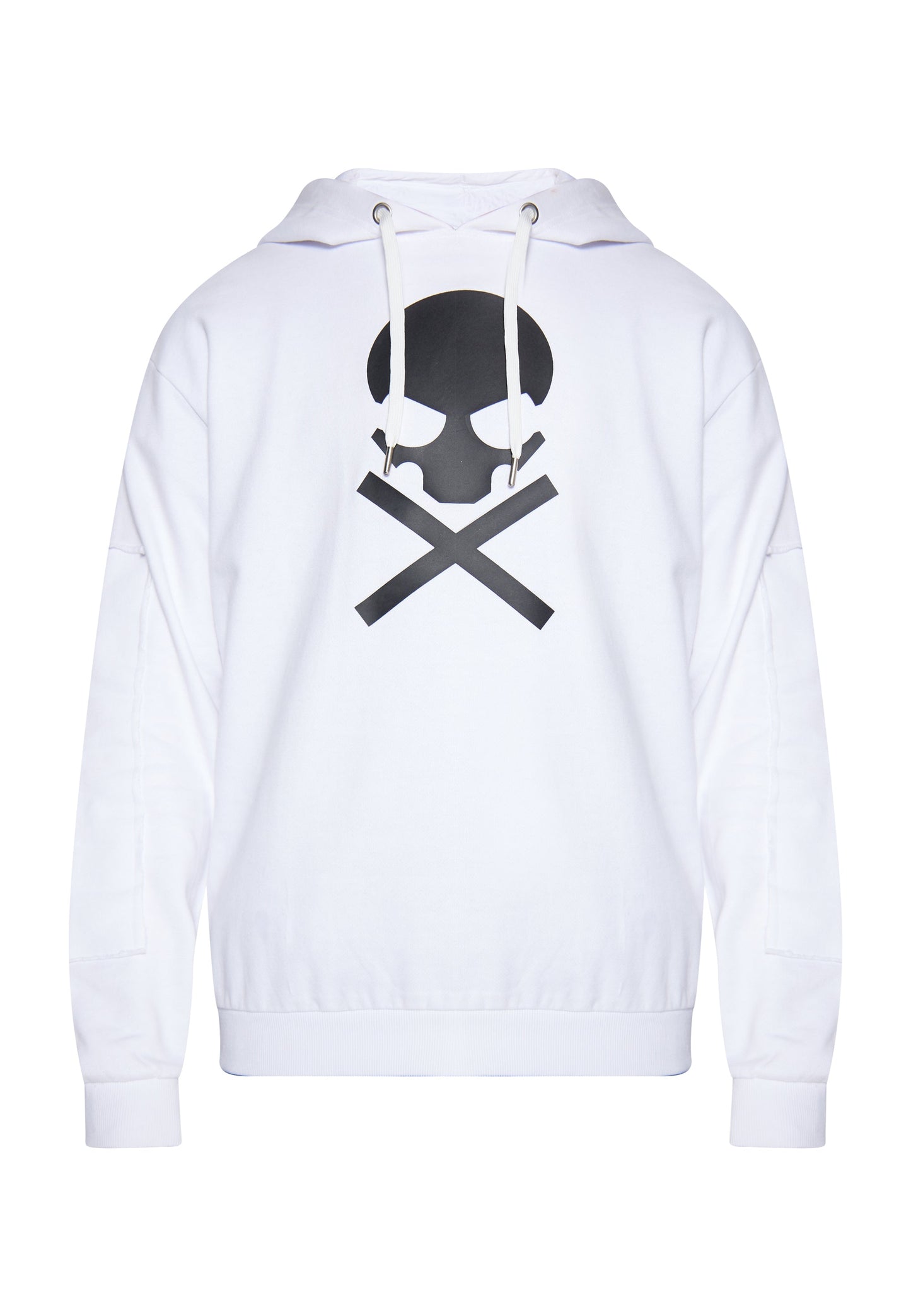 Tuffskull Men's Hoodie