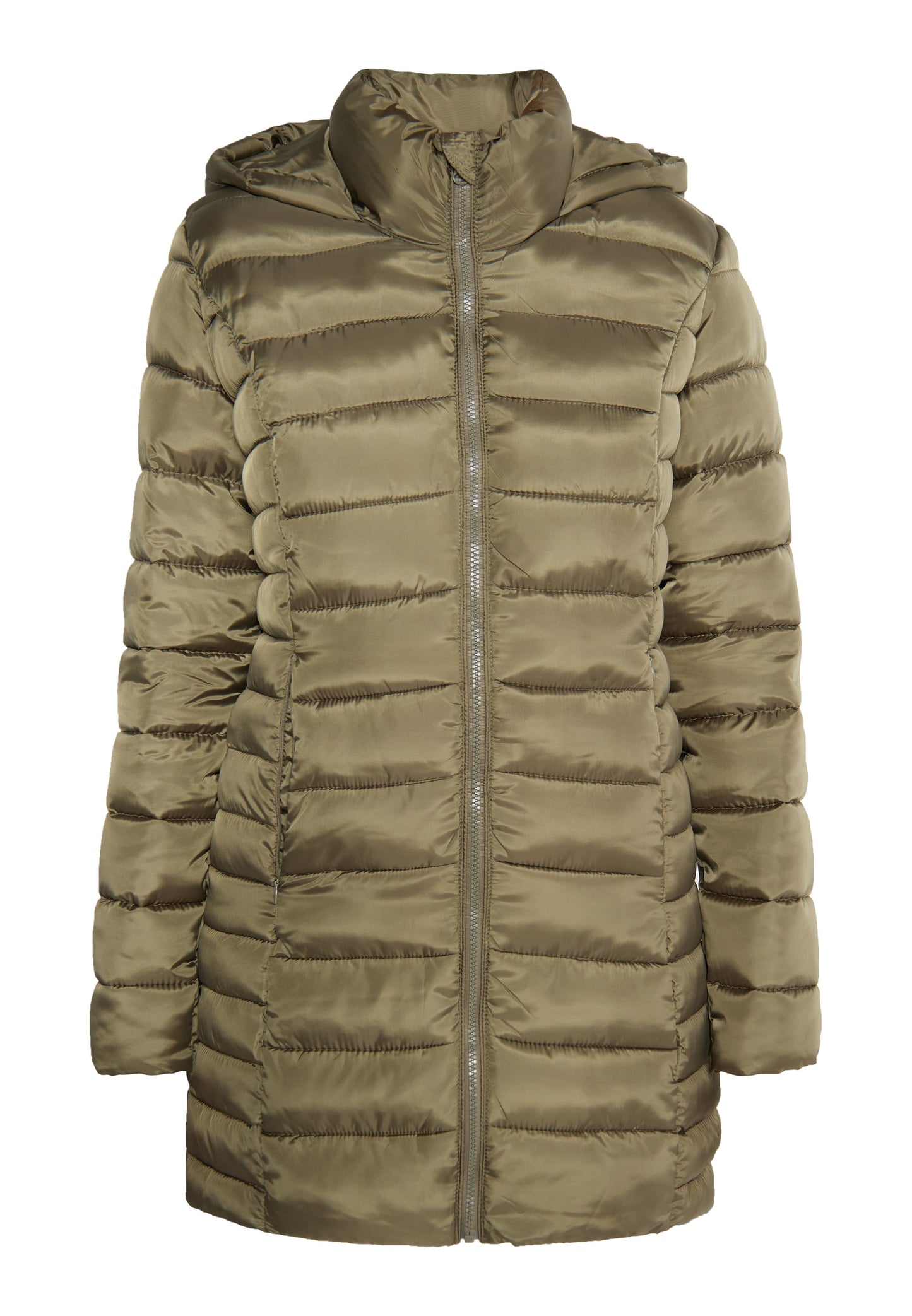 Mymo Women's Lightweight Quilted Jacket