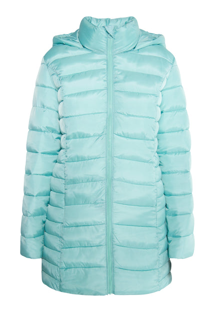 Mymo Women's Lightweight Quilted Jacket