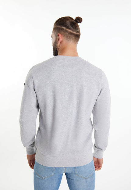 Dreimaster maritim Men's Sweatshirt