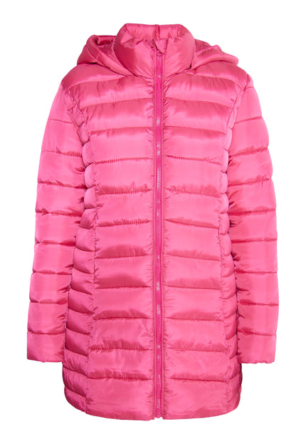 Mymo Women's Lightweight Quilted Jacket