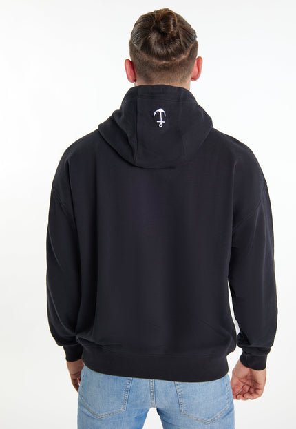 Dreimaster maritim Men's Relaxed Hoodie