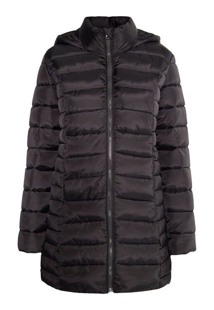 Mymo Women's Lightweight Quilted Jacket