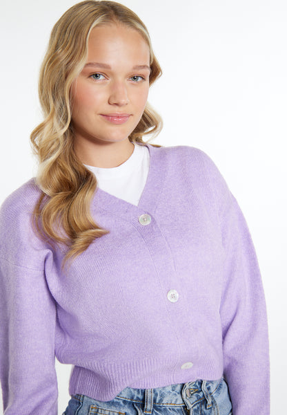 myMo Kardigan dzianinowy dla Kobiety